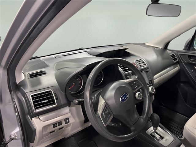 used 2016 Subaru Forester car, priced at $7,000
