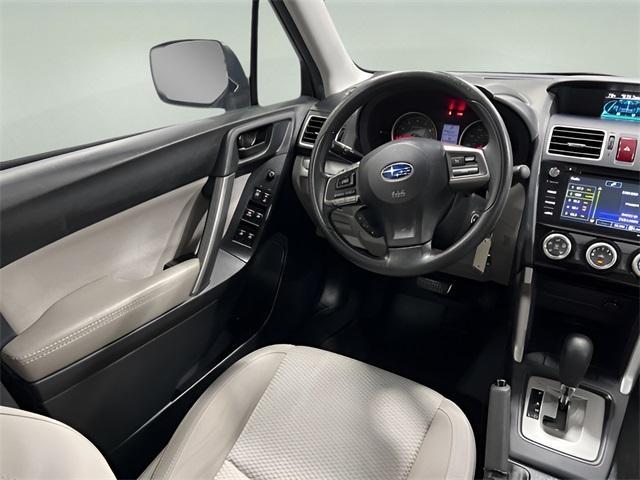 used 2016 Subaru Forester car, priced at $7,000