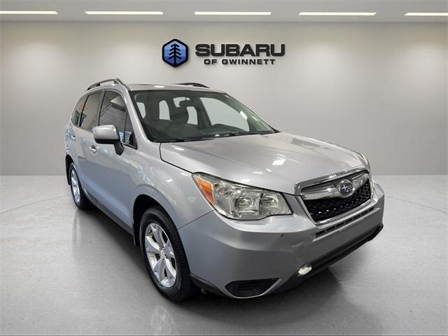 used 2016 Subaru Forester car, priced at $7,000