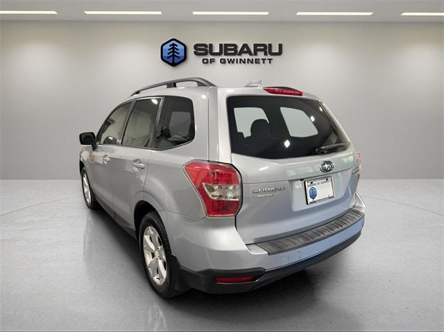 used 2016 Subaru Forester car, priced at $7,000