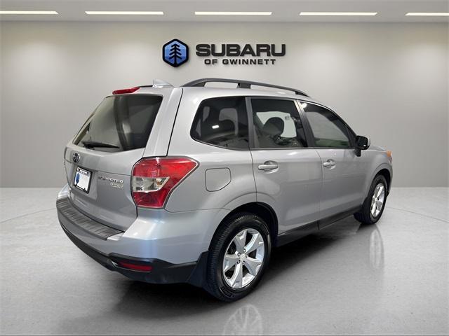 used 2016 Subaru Forester car, priced at $7,000