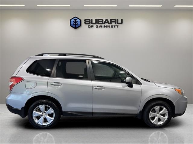used 2016 Subaru Forester car, priced at $7,000