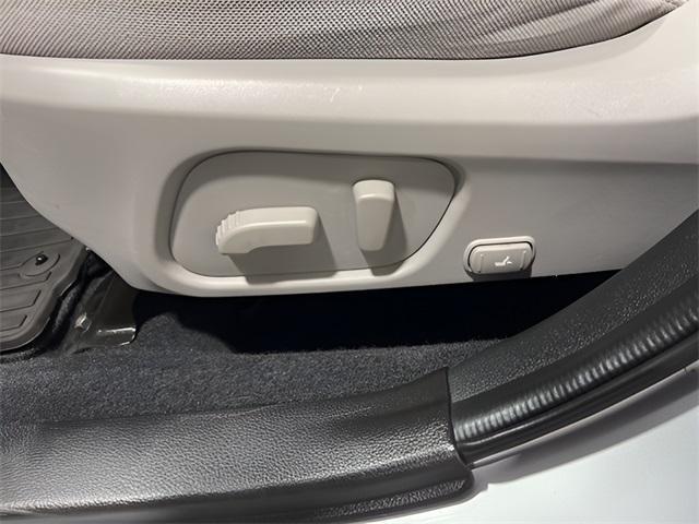 used 2016 Subaru Forester car, priced at $7,000