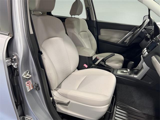 used 2016 Subaru Forester car, priced at $7,000