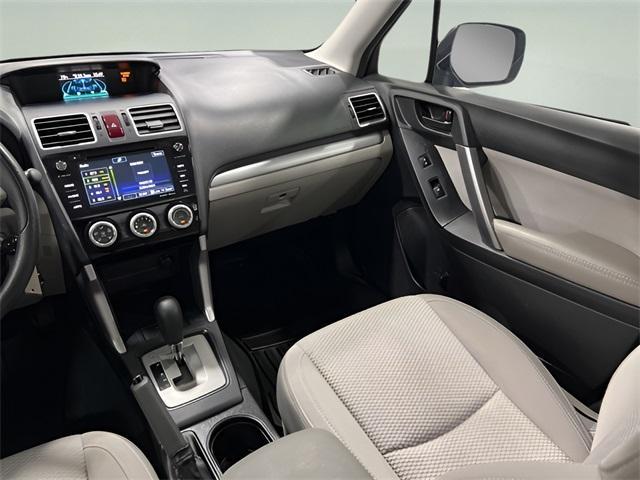 used 2016 Subaru Forester car, priced at $7,000