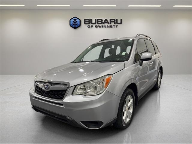 used 2016 Subaru Forester car, priced at $7,000