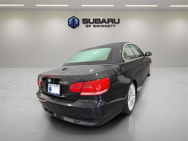 used 2009 BMW 328 car, priced at $8,500