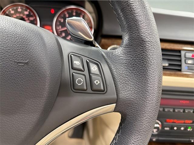 used 2009 BMW 328 car, priced at $8,500