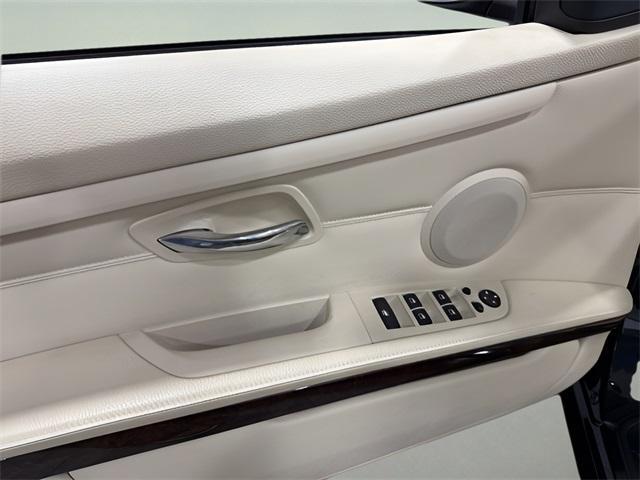 used 2009 BMW 328 car, priced at $8,500