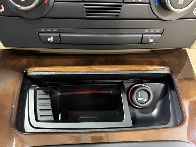 used 2009 BMW 328 car, priced at $8,500