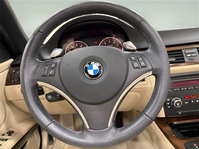 used 2009 BMW 328 car, priced at $8,500