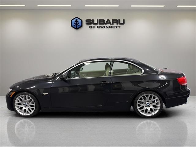 used 2009 BMW 328 car, priced at $8,500
