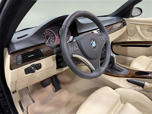 used 2009 BMW 328 car, priced at $8,500