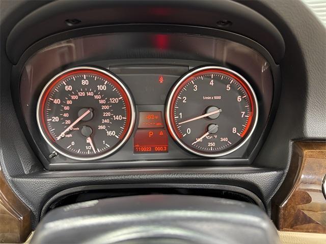 used 2009 BMW 328 car, priced at $8,500