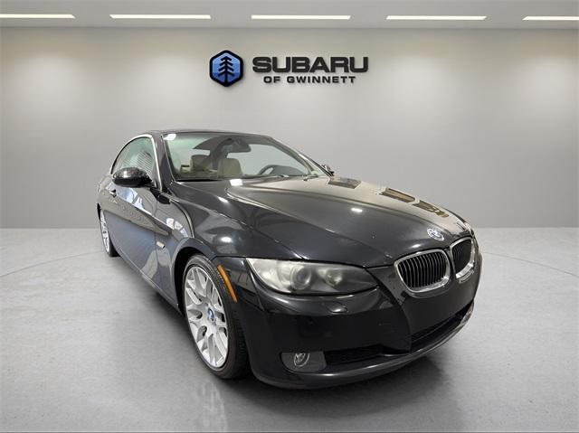 used 2009 BMW 328 car, priced at $8,500
