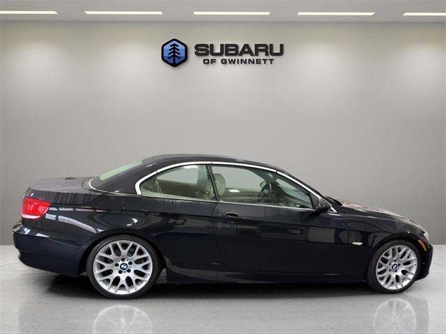 used 2009 BMW 328 car, priced at $8,500