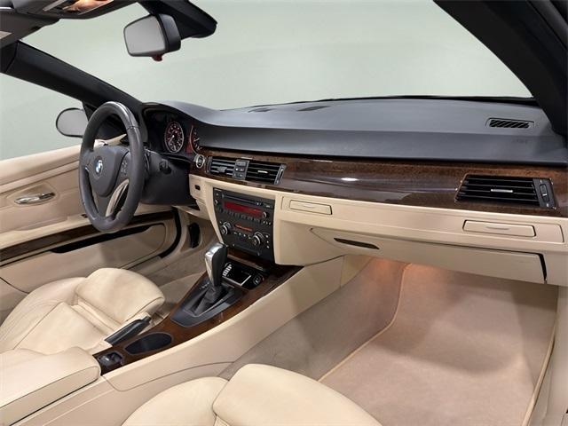used 2009 BMW 328 car, priced at $8,500