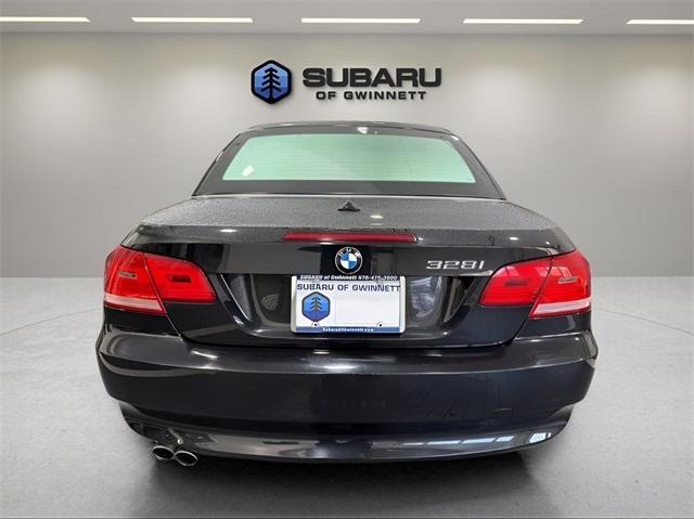 used 2009 BMW 328 car, priced at $8,500