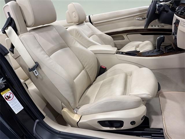 used 2009 BMW 328 car, priced at $8,500