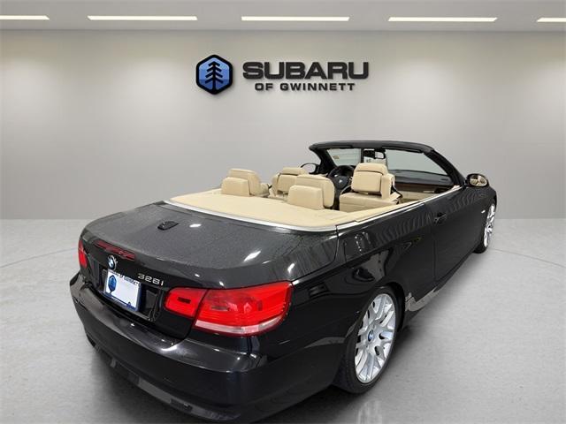 used 2009 BMW 328 car, priced at $8,500