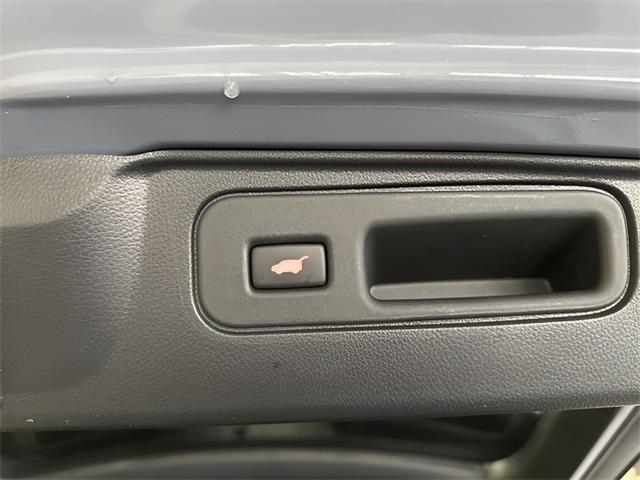 used 2022 Honda Passport car, priced at $30,000
