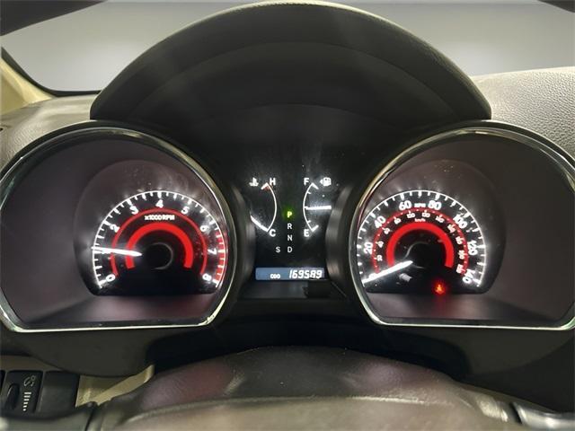 used 2008 Toyota Highlander car, priced at $8,000
