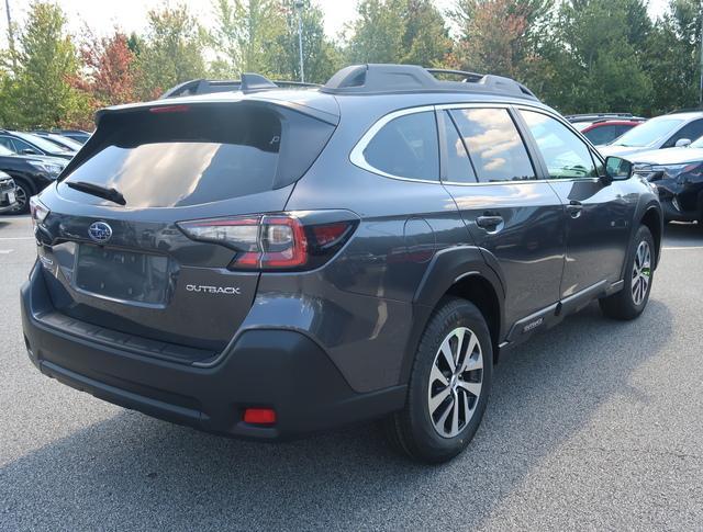 new 2025 Subaru Outback car, priced at $35,035