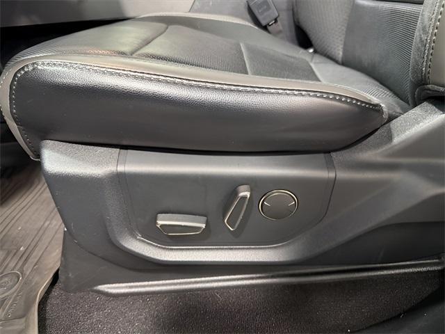 used 2020 Ford F-150 car, priced at $50,400