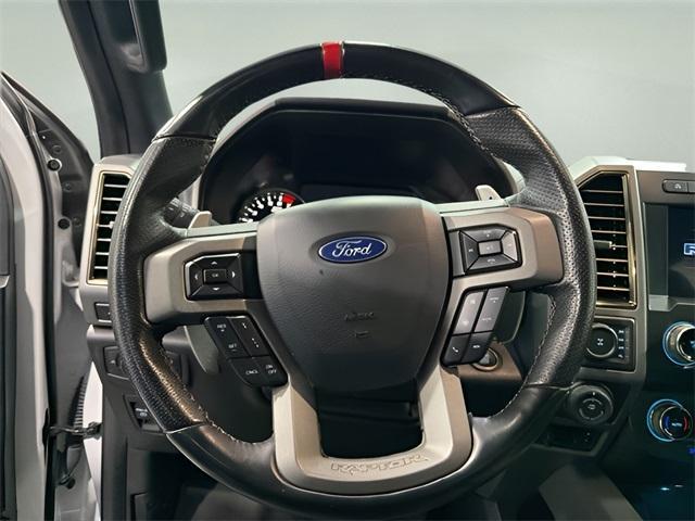 used 2020 Ford F-150 car, priced at $50,400