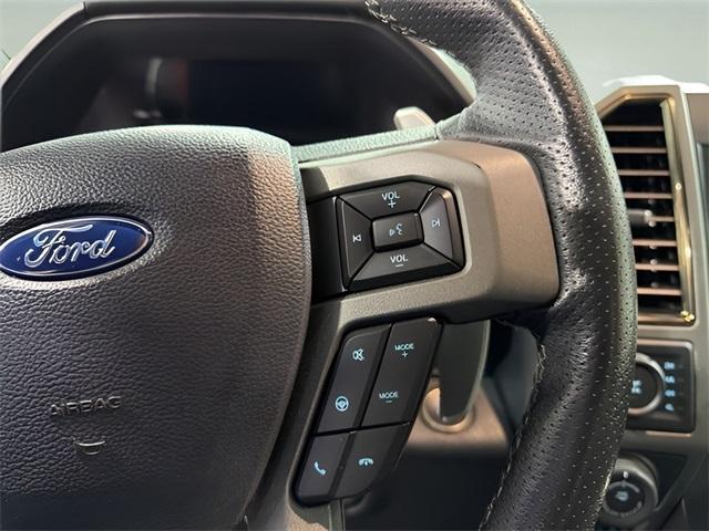 used 2020 Ford F-150 car, priced at $50,400