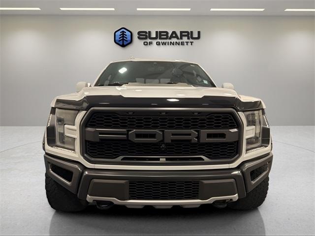 used 2020 Ford F-150 car, priced at $50,400