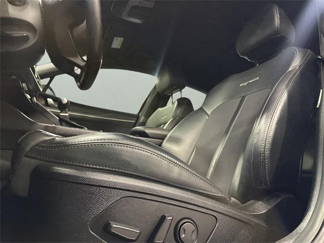 used 2022 Kia K5 car, priced at $25,500