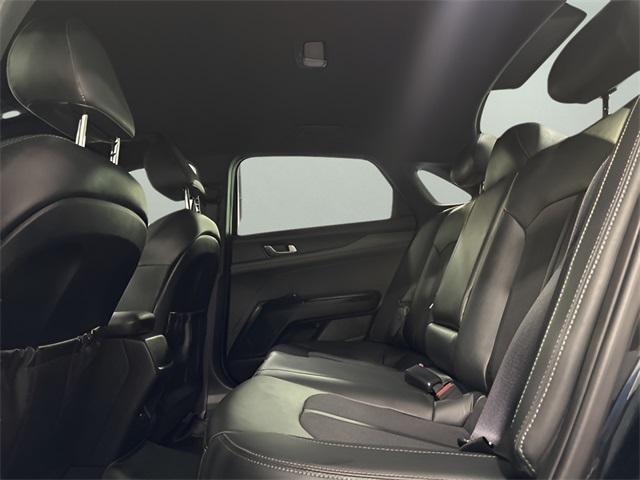 used 2022 Kia K5 car, priced at $25,500