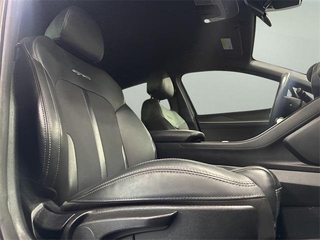 used 2022 Kia K5 car, priced at $25,500