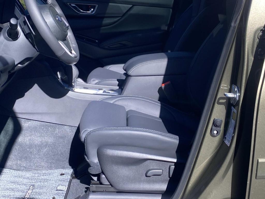 new 2025 Subaru Ascent car, priced at $46,294