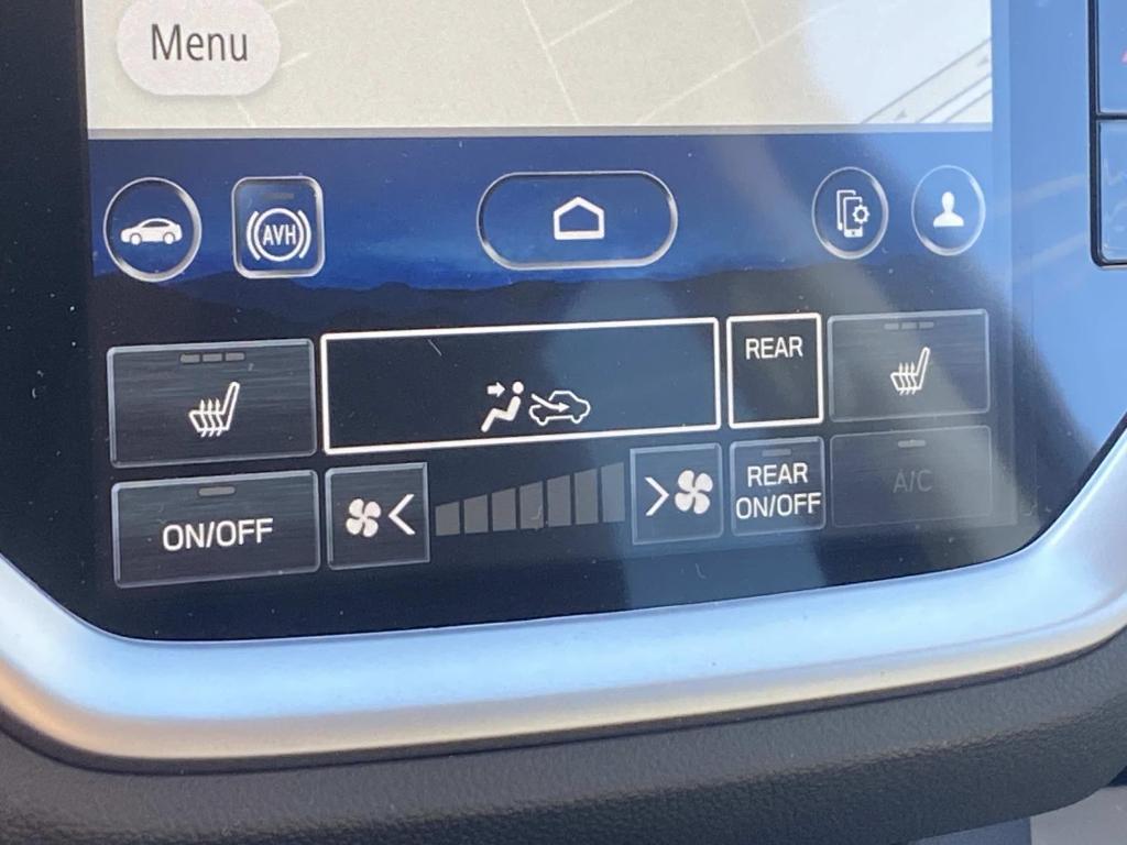 new 2025 Subaru Ascent car, priced at $46,294