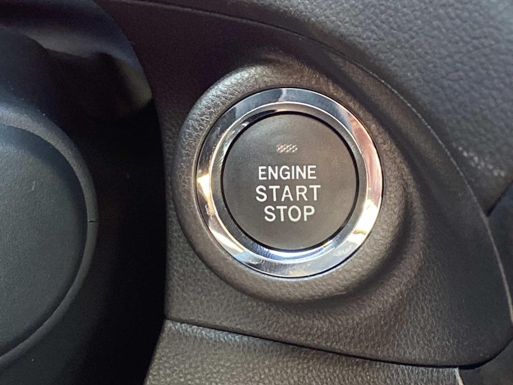 new 2025 Subaru Ascent car, priced at $46,294