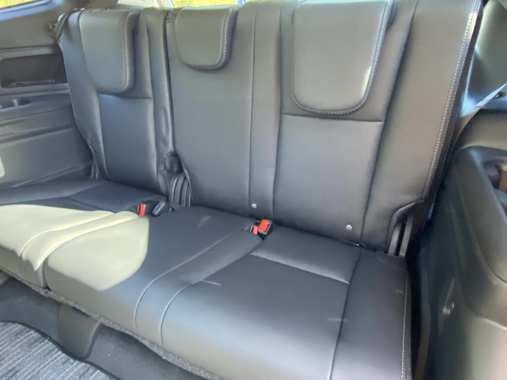 new 2025 Subaru Ascent car, priced at $46,294