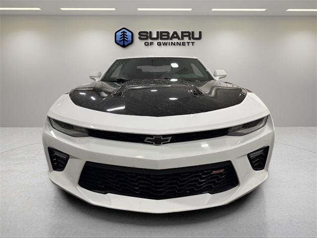 used 2016 Chevrolet Camaro car, priced at $29,800