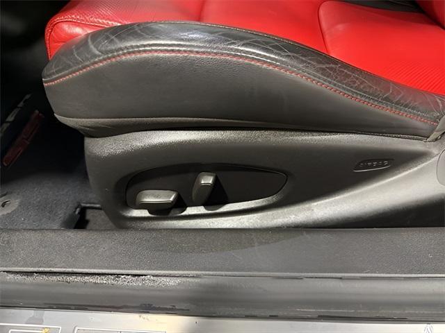 used 2016 Chevrolet Camaro car, priced at $29,800