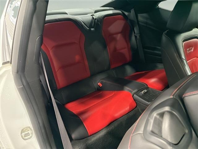 used 2016 Chevrolet Camaro car, priced at $29,800