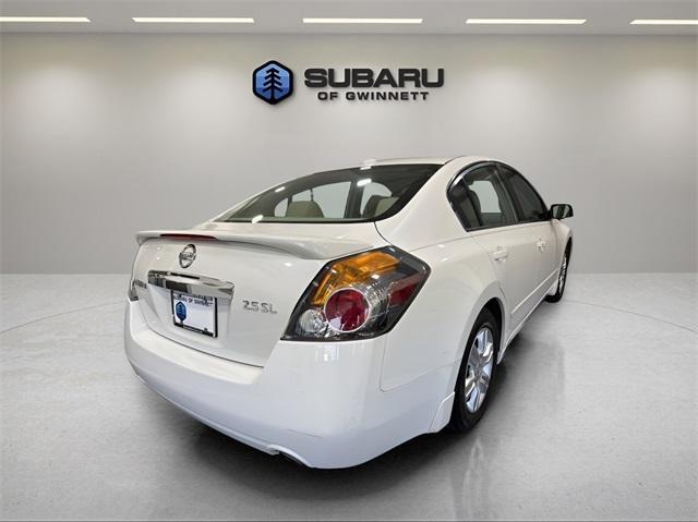 used 2011 Nissan Altima car, priced at $6,200