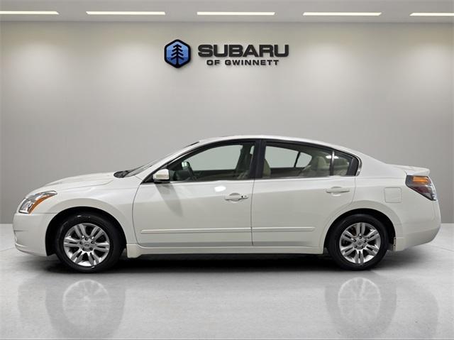 used 2011 Nissan Altima car, priced at $6,200