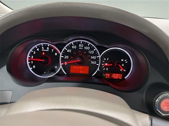 used 2011 Nissan Altima car, priced at $6,200