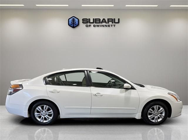 used 2011 Nissan Altima car, priced at $6,200