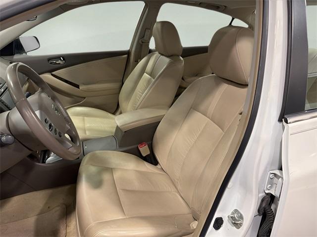 used 2011 Nissan Altima car, priced at $6,200