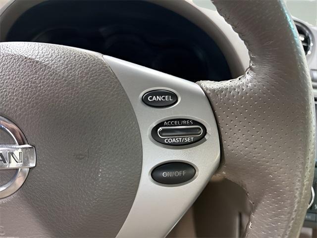 used 2011 Nissan Altima car, priced at $6,200