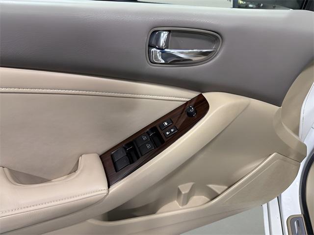 used 2011 Nissan Altima car, priced at $6,200