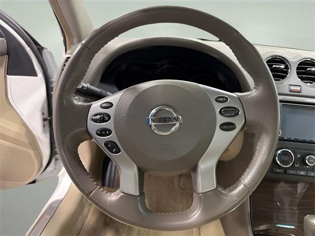 used 2011 Nissan Altima car, priced at $6,200