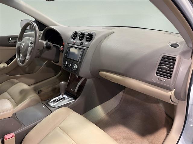used 2011 Nissan Altima car, priced at $6,200